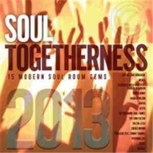 Various - Soul Togetherness 2013 flac download
