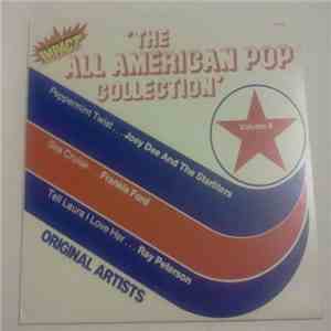 Various - The All American Pop Collection Volume 4 flac download