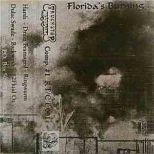 Various - Truckstop Magazine Presents Florida's Burning flac download