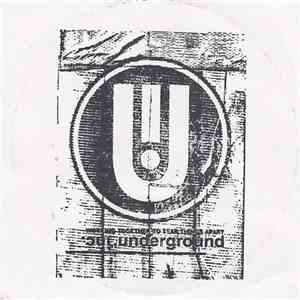 Various - Underground Inc. Label Sampler 2002 #1 flac download