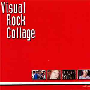 Various - Visual Rock Collage flac download