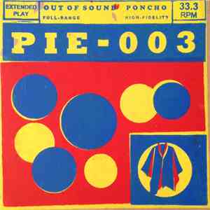 Walrus , Shadow Folk, Gnarwhalz, Sheepman - Various Artists - Pie-003 flac download