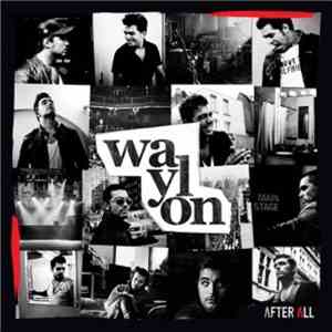 Waylon  - After All flac download