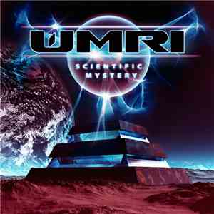 WMRI - Scientific Mystery flac download