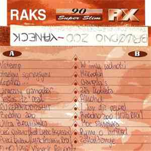 Ya-neck - Broodno Zoo flac download