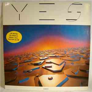 Yes - Domino flac download