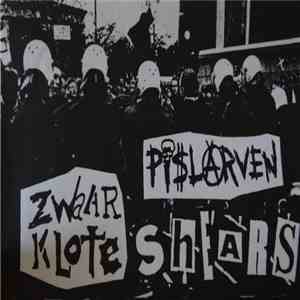 Zwaarklote / Shears / Pislarven - Another Police Related Death flac download