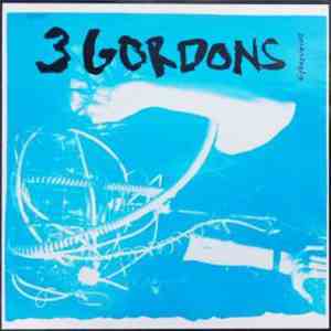 3 Gordons - Cybercircus flac download