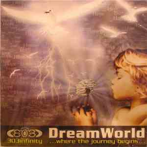 303infinity - Dreamworld flac download