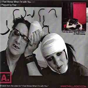 ADULT. - CD Single flac download