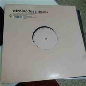 Afromedusa - Dreams flac download