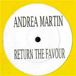 Andrea Martin - Return The Favour flac download