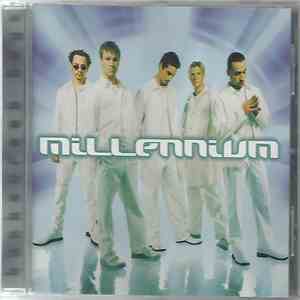 Backstreet Boys - Millennium flac download