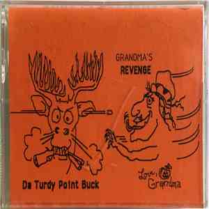 Bananas At Large - Da Turdy Point Buck flac download