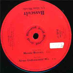 Basscult - Un Altro Mondo flac download