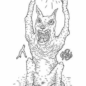 Blackstrap - Receive It With Joy Satan flac download
