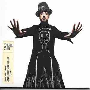 Boy George And Culture Club - Life flac download