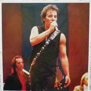 Bruce Springsteen - The Universal Records Regent Unitor Pablo flac download