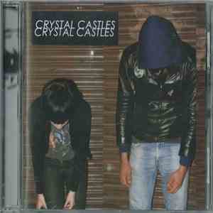 Crystal Castles - Crystal Castles flac download