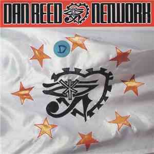 Dan Reed Network - Untitled flac download