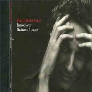 David Baerwald - Introduces Bedtime Stories FLAC download
