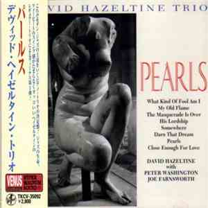 David Hazeltine Trio - Pearls flac download