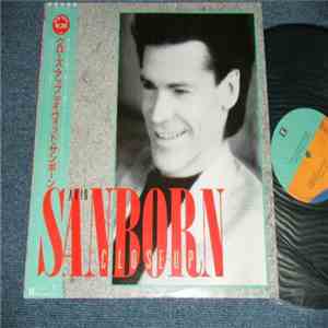 David Sanborn - Close-Up flac download
