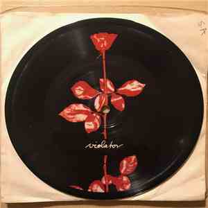 Depeche Mode - Violator Interview flac download