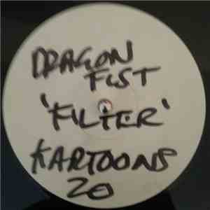 Dragon Fist - Volume 20 flac download