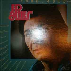 Ed Ames - Pure Gold flac download