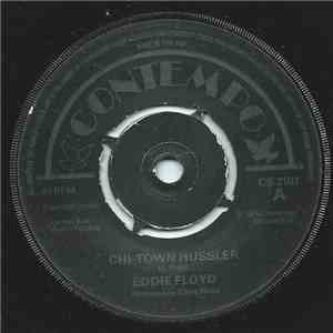 Eddie Floyd - Chi-Town Hussler flac download