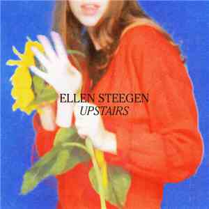 Ellen Steegen - Upstairs flac download