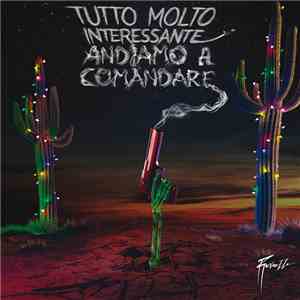 Fabio Rovazzi - Andiamo A Comandare / Tutto Molto Interessante flac download