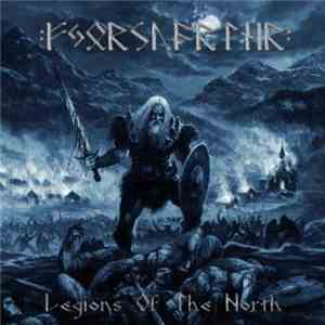 Fjorsvartnir - Legions Of The North flac download