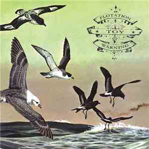 Flotation Toy Warning - Bluffer's Guide To The Flight Deck flac download