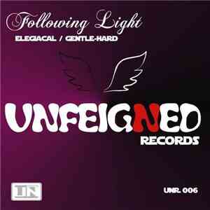 Following Light - Elegiacal / Gentle-Hard flac download