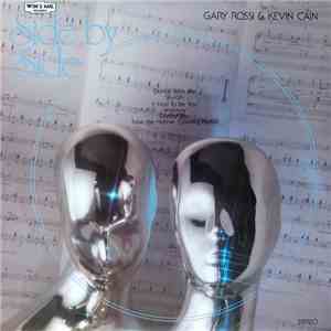 Gary Rossi & Kevin Cain  - Side By Side flac download