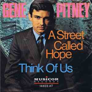 Gene Pitney - A Street Called Hope flac download