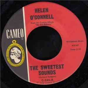 Helen O'Connell - The Sweetest Sounds / Witchcraft flac download