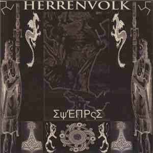 Herrenvolk - Erwache flac download