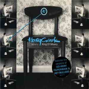Honeycrack - King Of Misery flac download