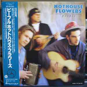 Hothouse Flowers - People flac download
