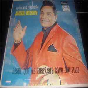 Jackie Wilson - Alto Mas Alto flac download