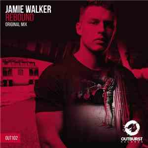 Jamie Walker - Rebound flac download