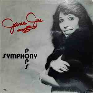 Jana Jae - Symphony Pops flac download