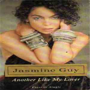 Jasmine Guy - Another Like My Lover flac download