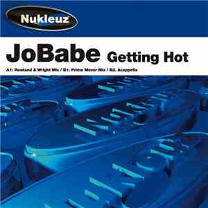 JoBabe - Getting Hot flac download
