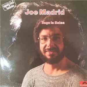Joe Madrid - Llego La Salsa flac download
