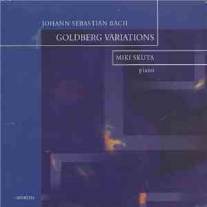 Johann Sebastian Bach, Miki Skuta - Goldberg Variations flac download