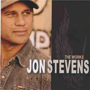 Jon Stevens - The Works flac download